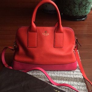 Kate spade bag